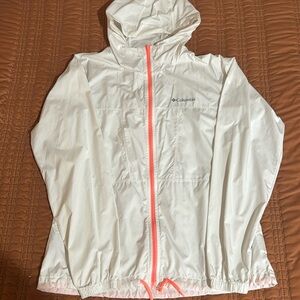 Rain Jacket